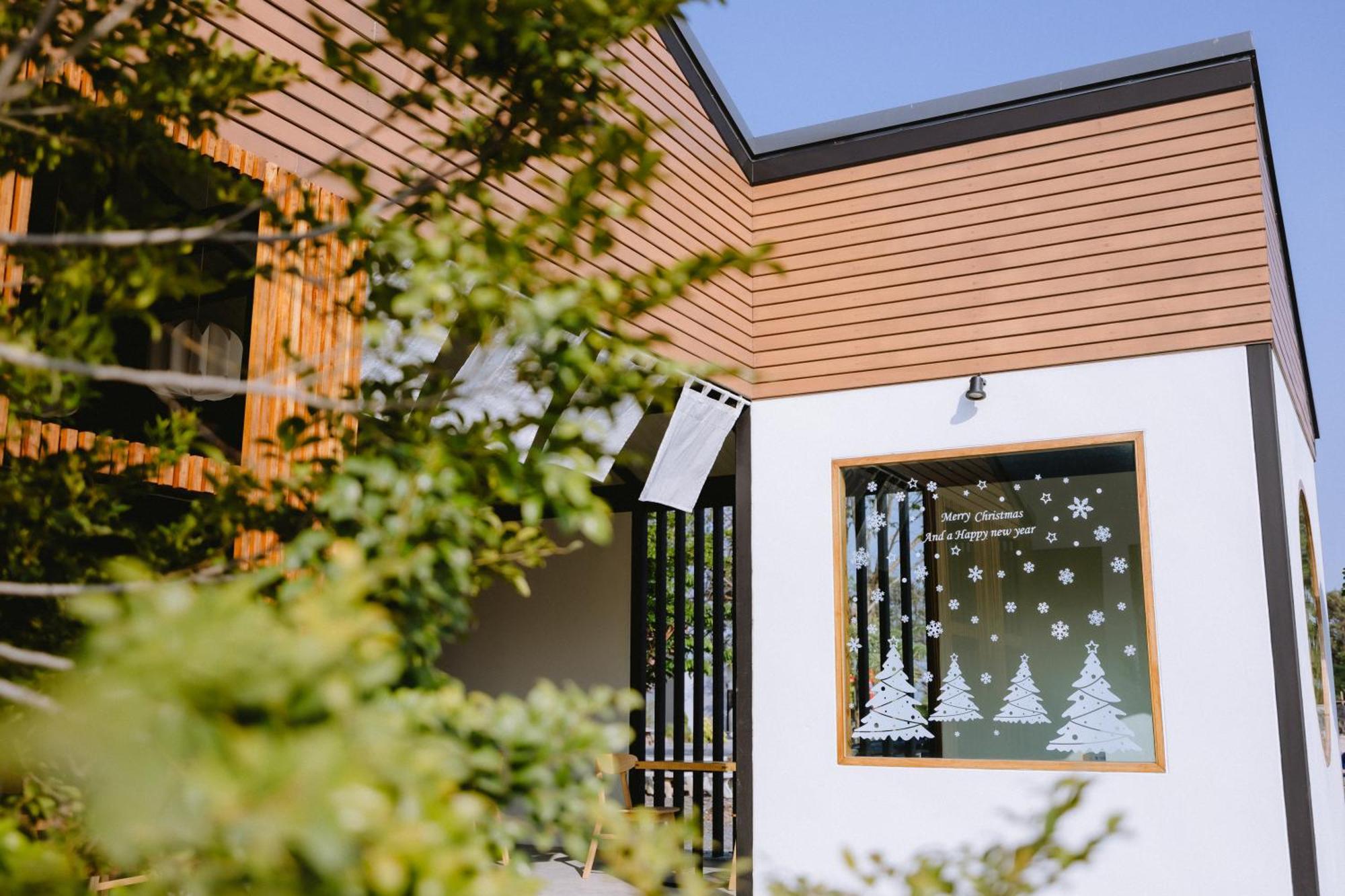 Peeranon Resort 나콘나욕 외부 사진